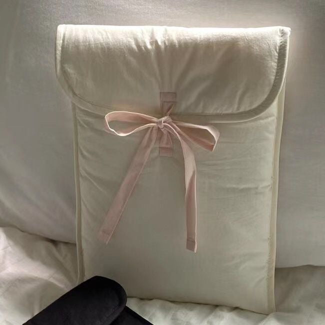 Ribbonette | SoftGuard MacBook bag