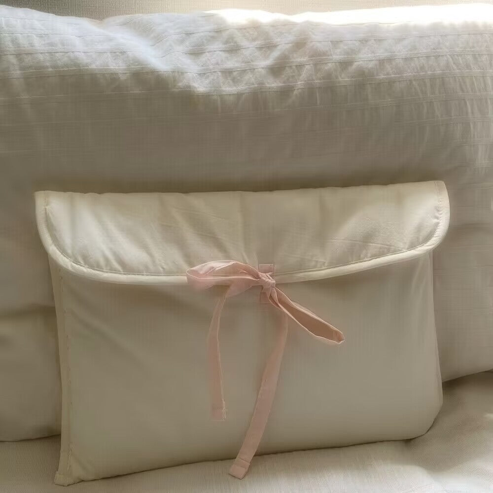 Ribbonette | SoftGuard MacBook bag