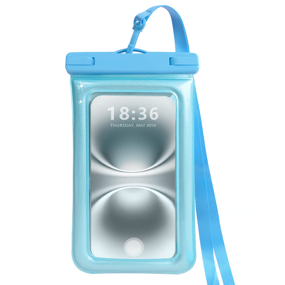 FloatPal | Waterproof Phone Bag