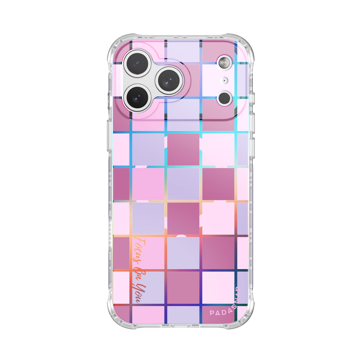 Foucs On You MagSafe Phone Case