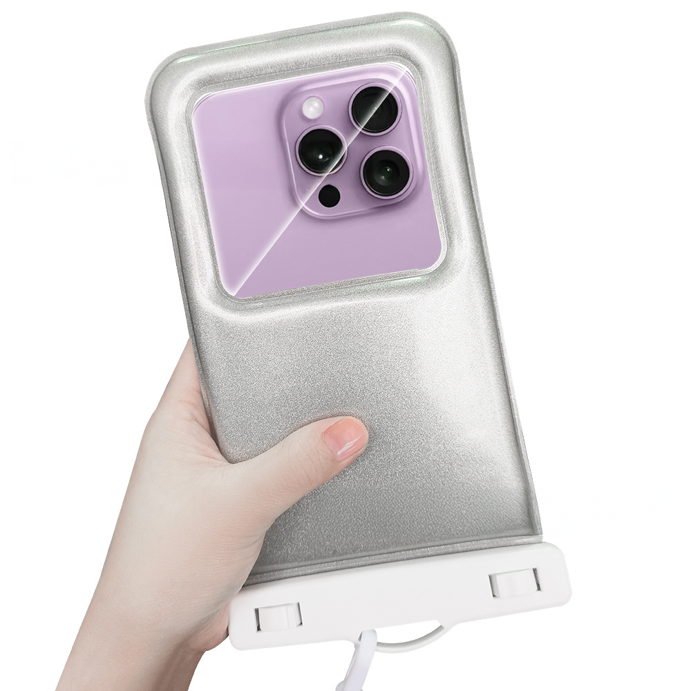 FloatPal | Waterproof Phone Bag