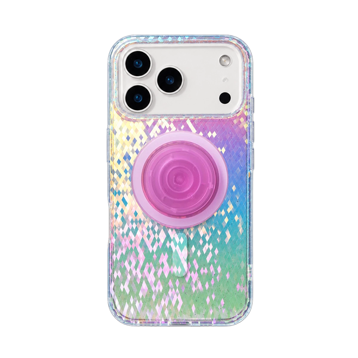 Laser Glint | MagSafe Phone Case Grip Set