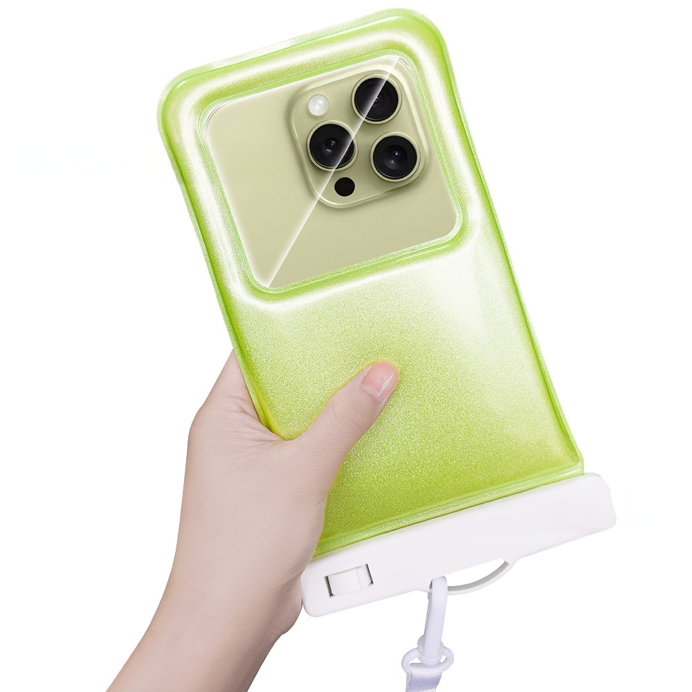 FloatPal | Waterproof Phone Bag