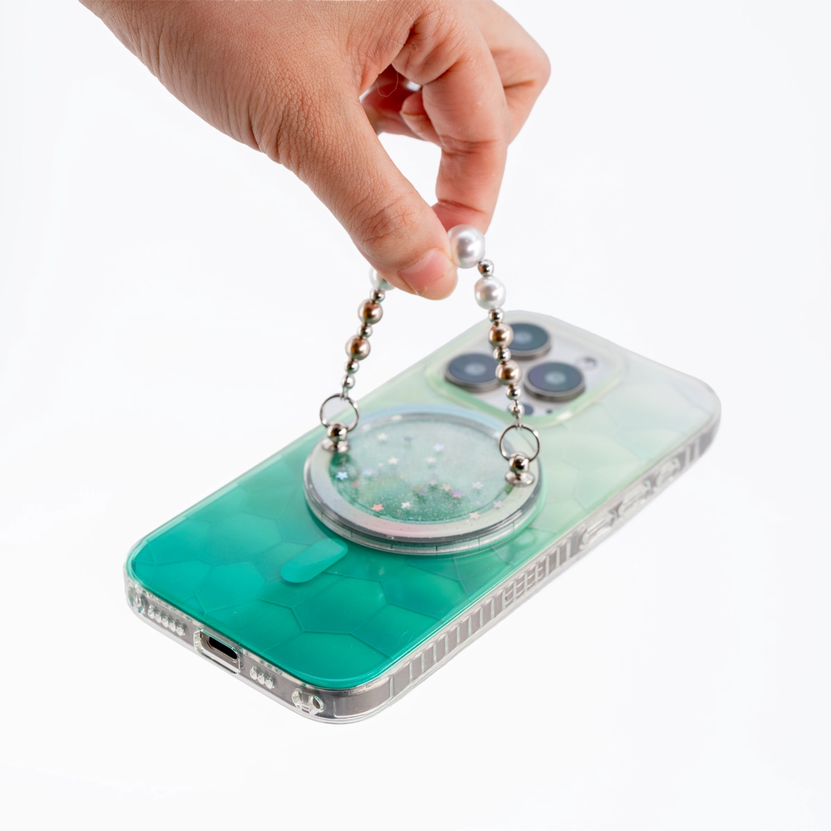 DreamScale | MagSafe Phone Case Grip Set