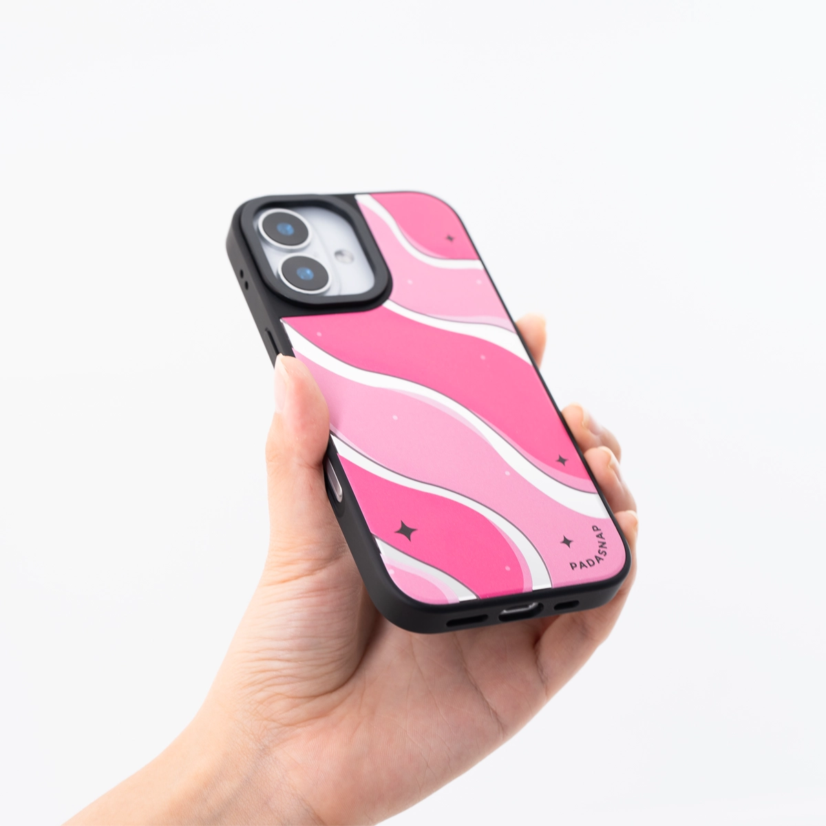 MirrorCharm | MagSafe Phone Case