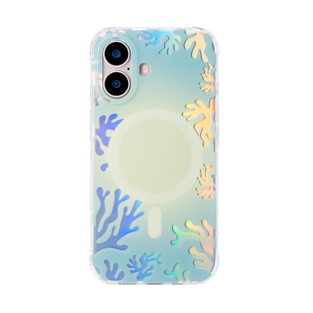 SunnyWrap | MagSafe Phone Case Grip Set