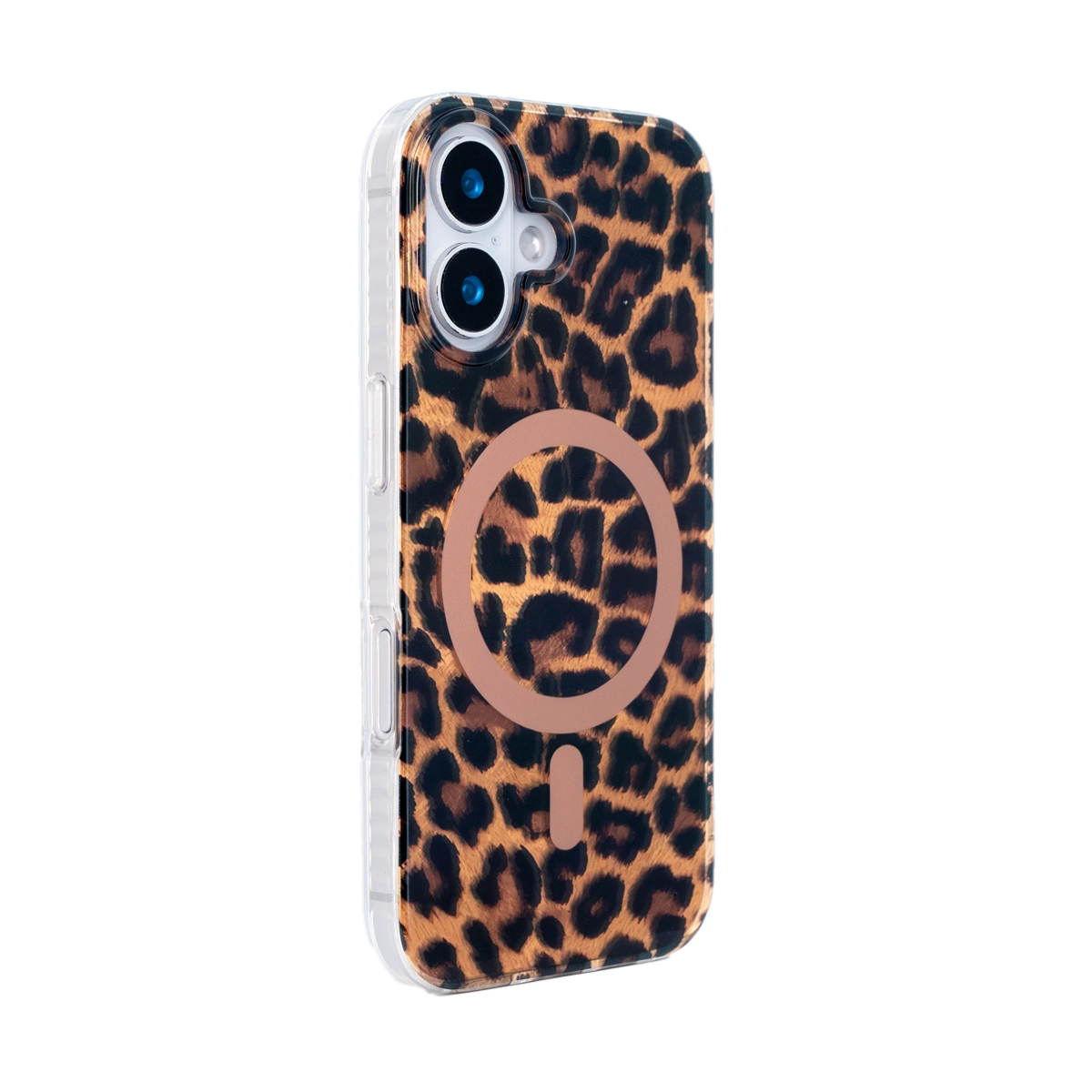 Cool Leopard | MagSafe Phone Case