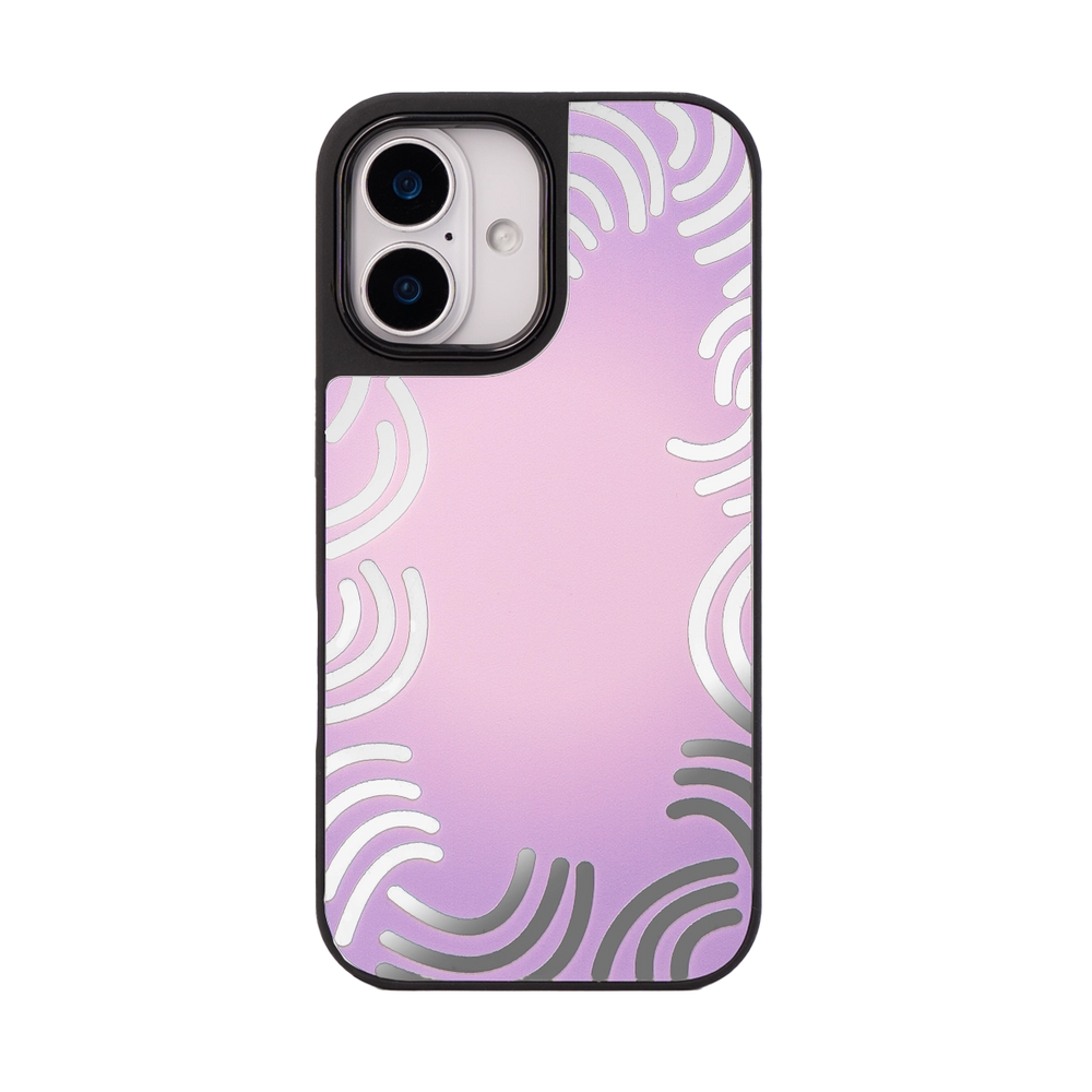 Blackshore | Pink MagSafe Phone Case