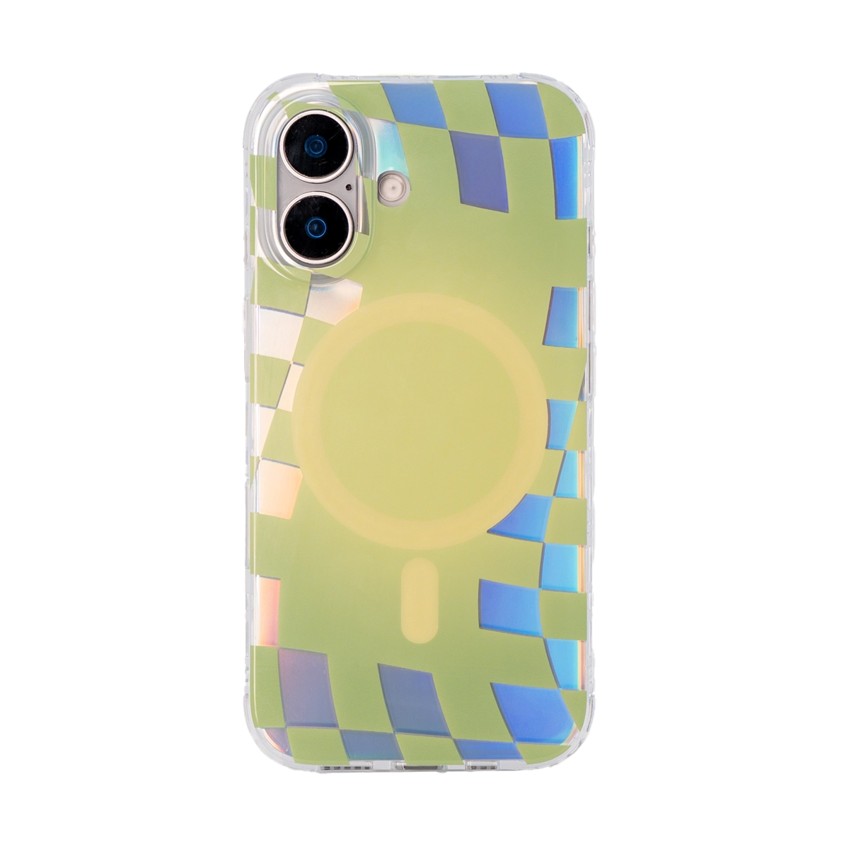 SunnyWrap | MagSafe Phone Case Grip Set