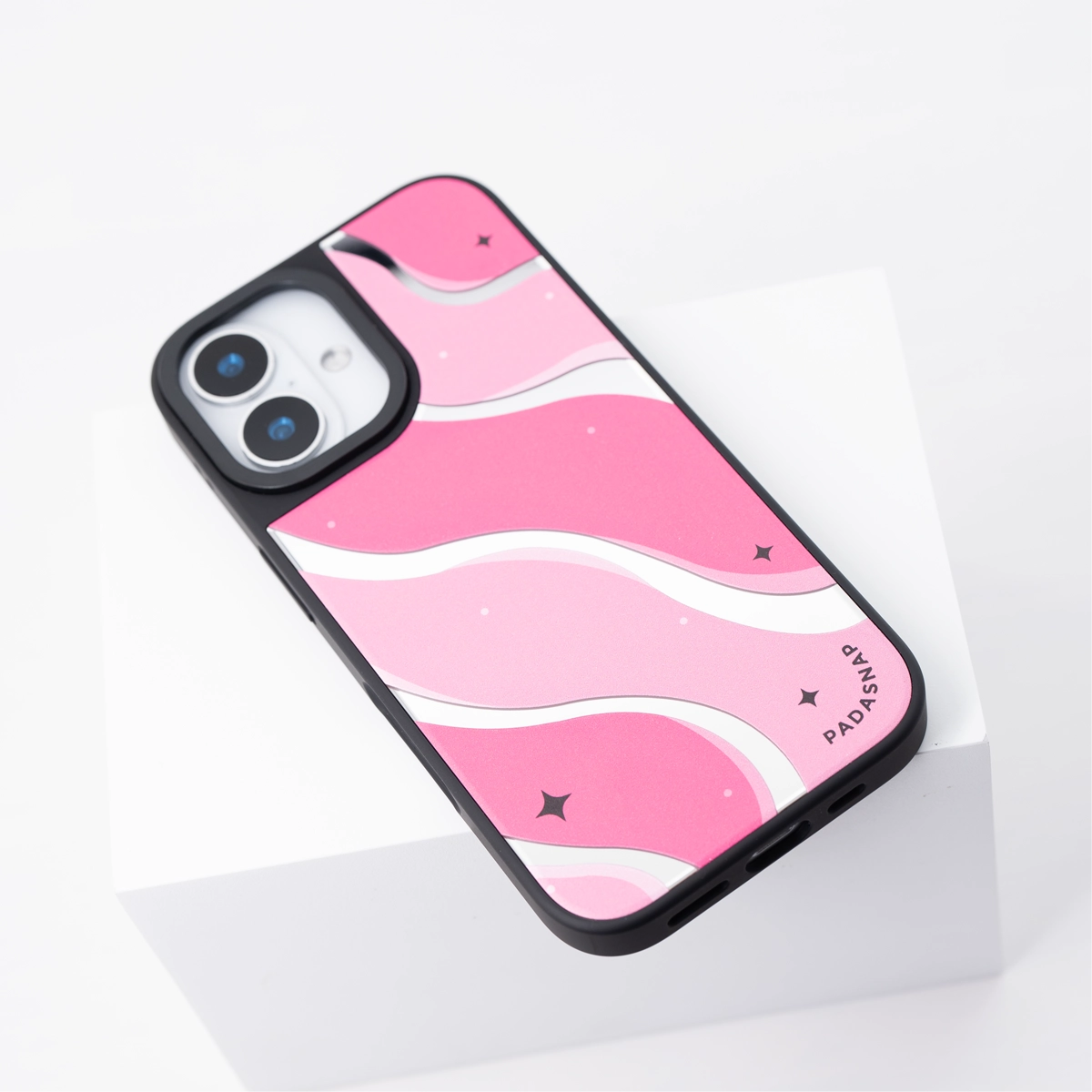MirrorCharm | MagSafe Phone Case