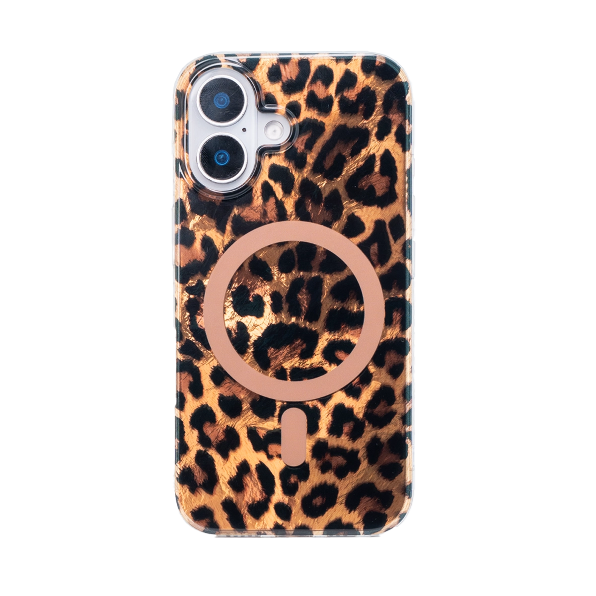 Cool Leopard | MagSafe Phone Case
