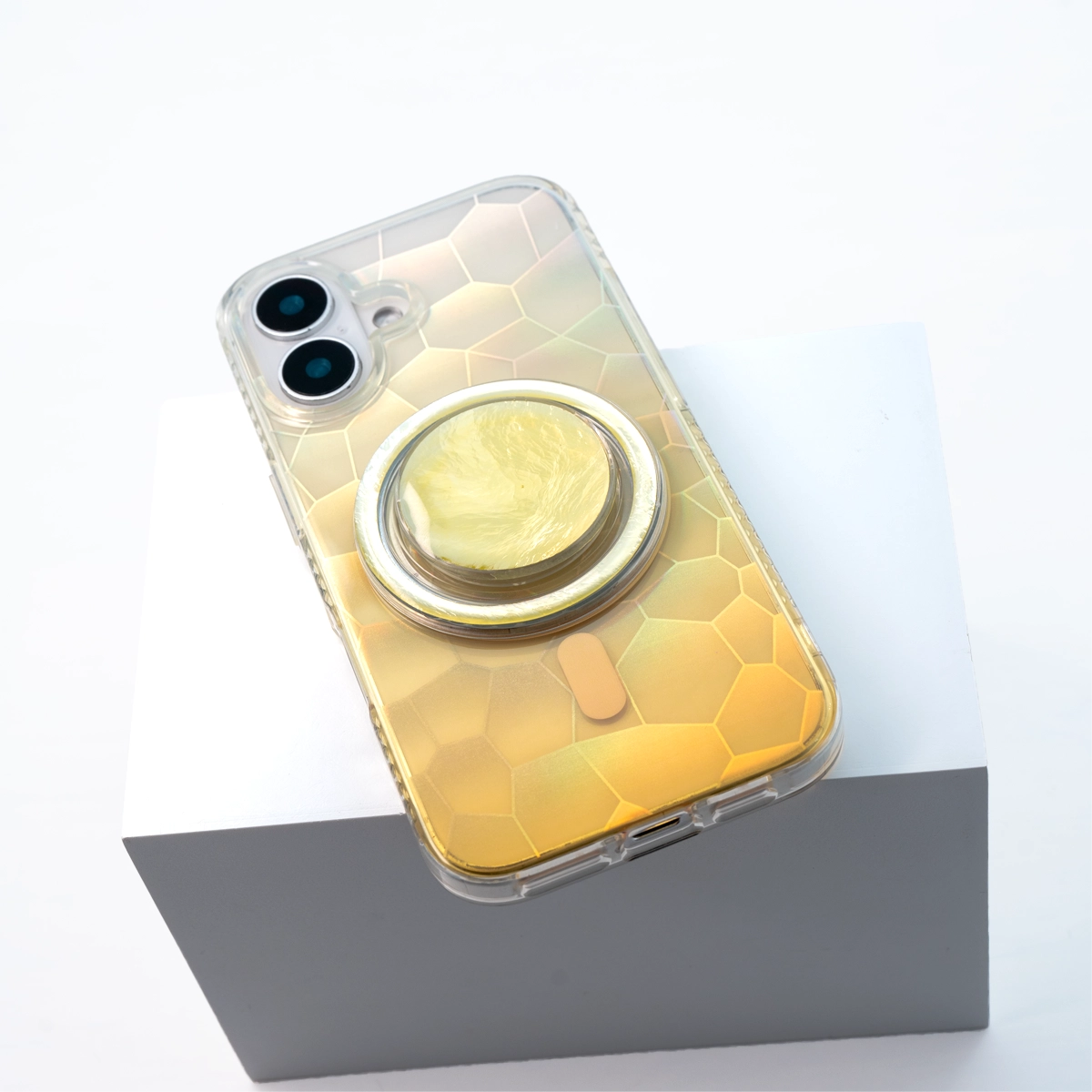 Shatter Strike | MagSafe Phone Case Grip Set