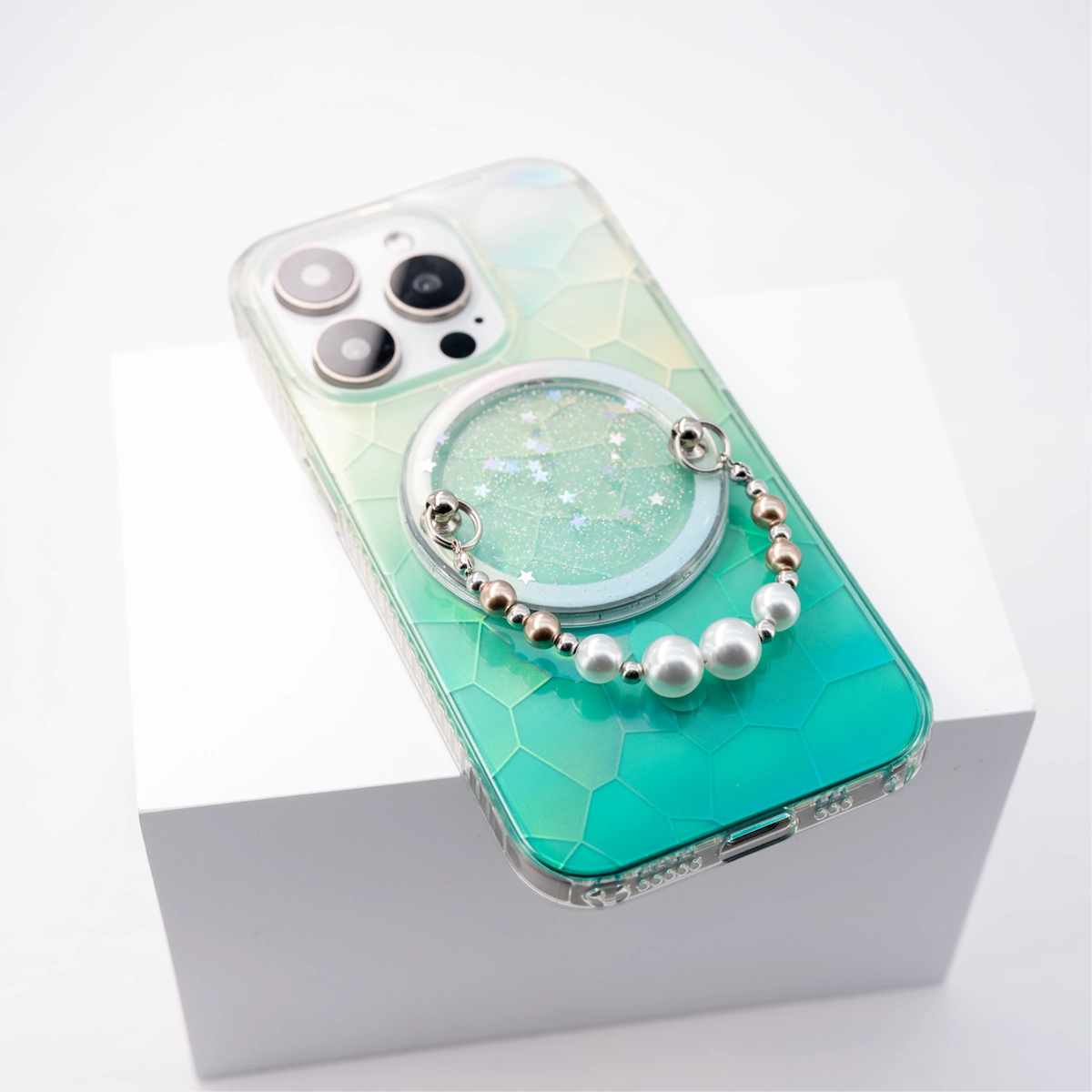 DreamScale | MagSafe Phone Case Grip Set
