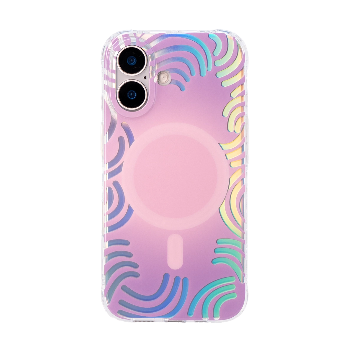 SunnyWrap | MagSafe Phone Case Grip Set