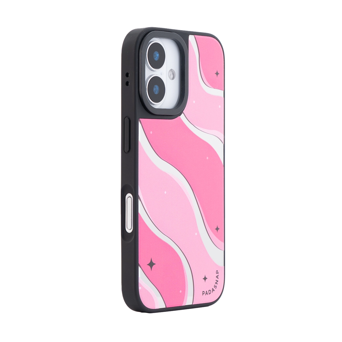 MirrorCharm | MagSafe Phone Case