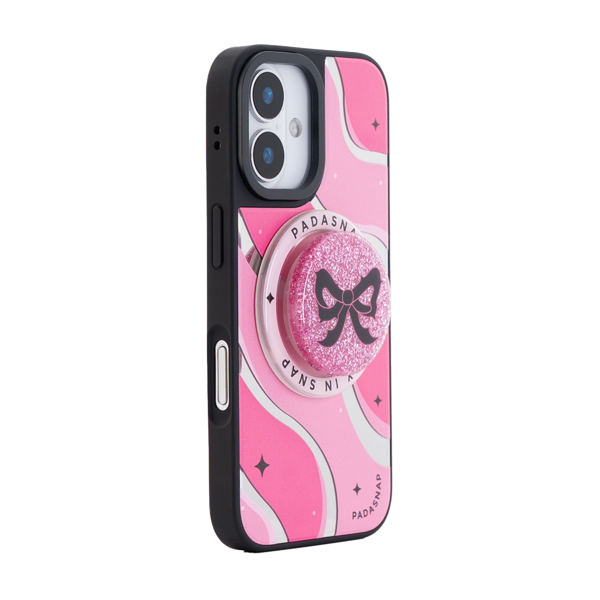 MirrorCharm | MagSafe Phone Case Grip Set