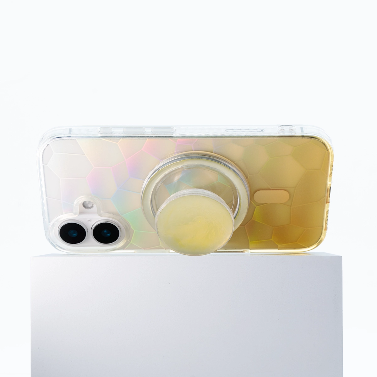 Shatter Strike | MagSafe Phone Case Grip Set