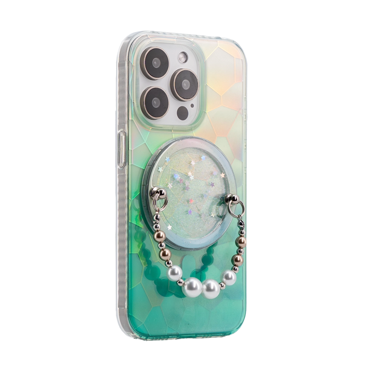 DreamScale | MagSafe Phone Case Grip Set
