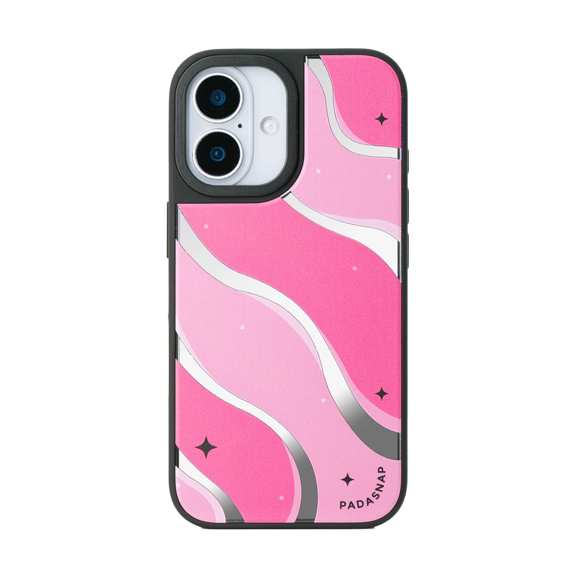 MirrorCharm | MagSafe Phone Case