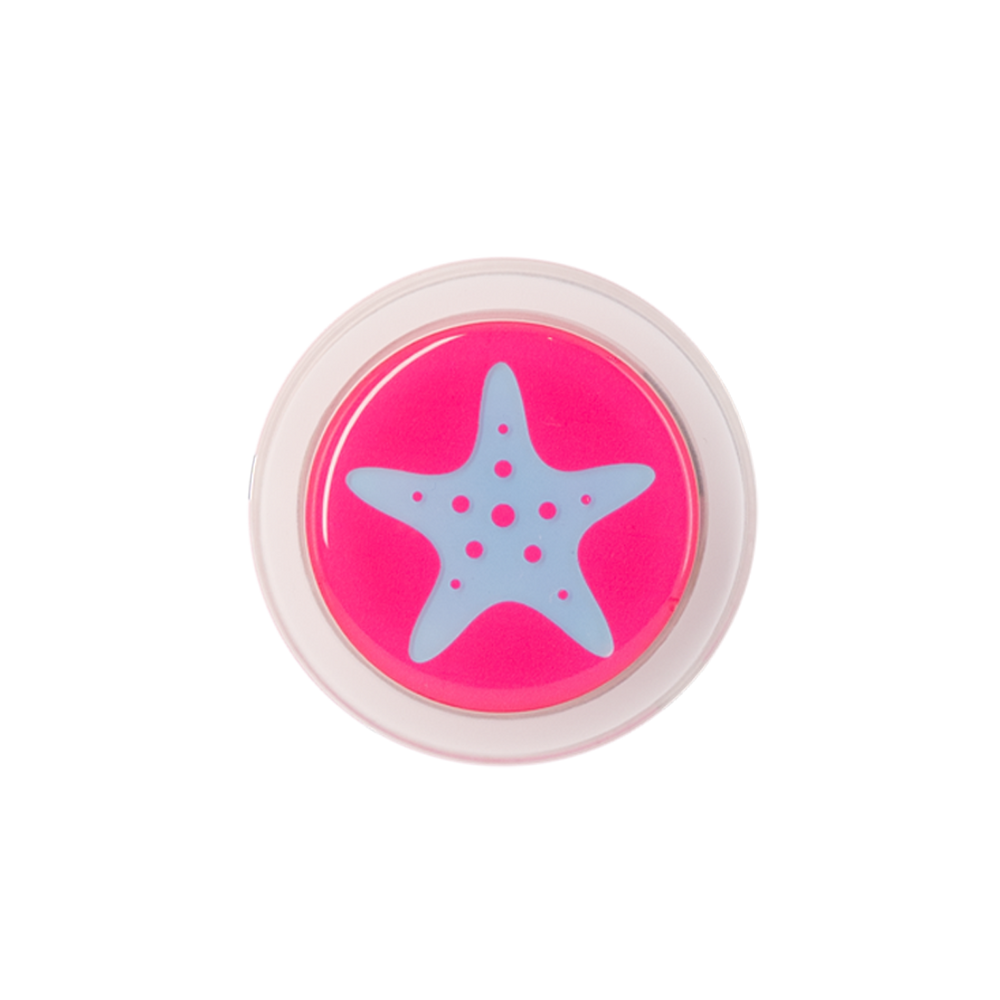 SunnyWrap | Lips MagSafe PadaSnap Grip