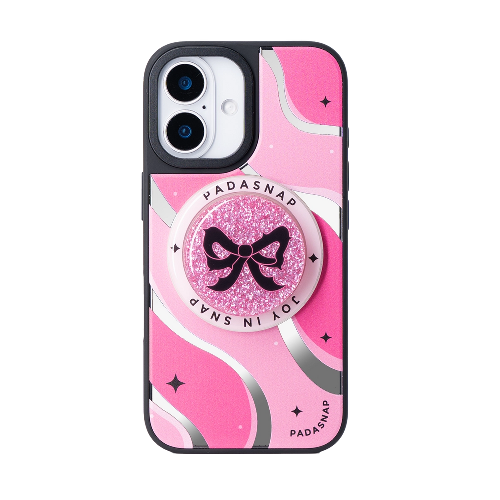 MirrorCharm | MagSafe Phone Case Grip Set