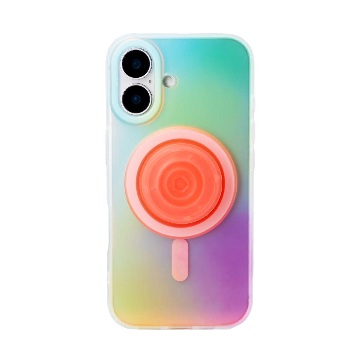 Omni Glow | MagSafe Phone Case Grip Set