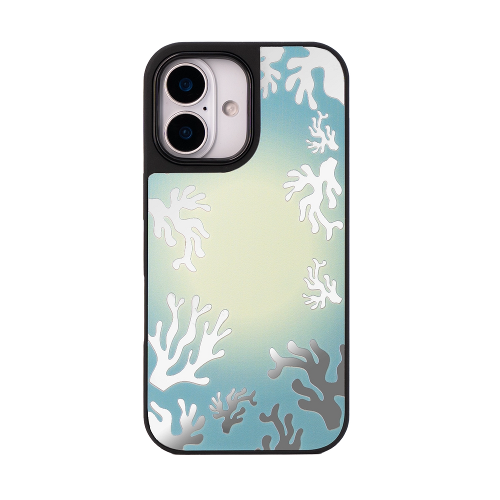 Blackshore | Pink MagSafe Phone Case
