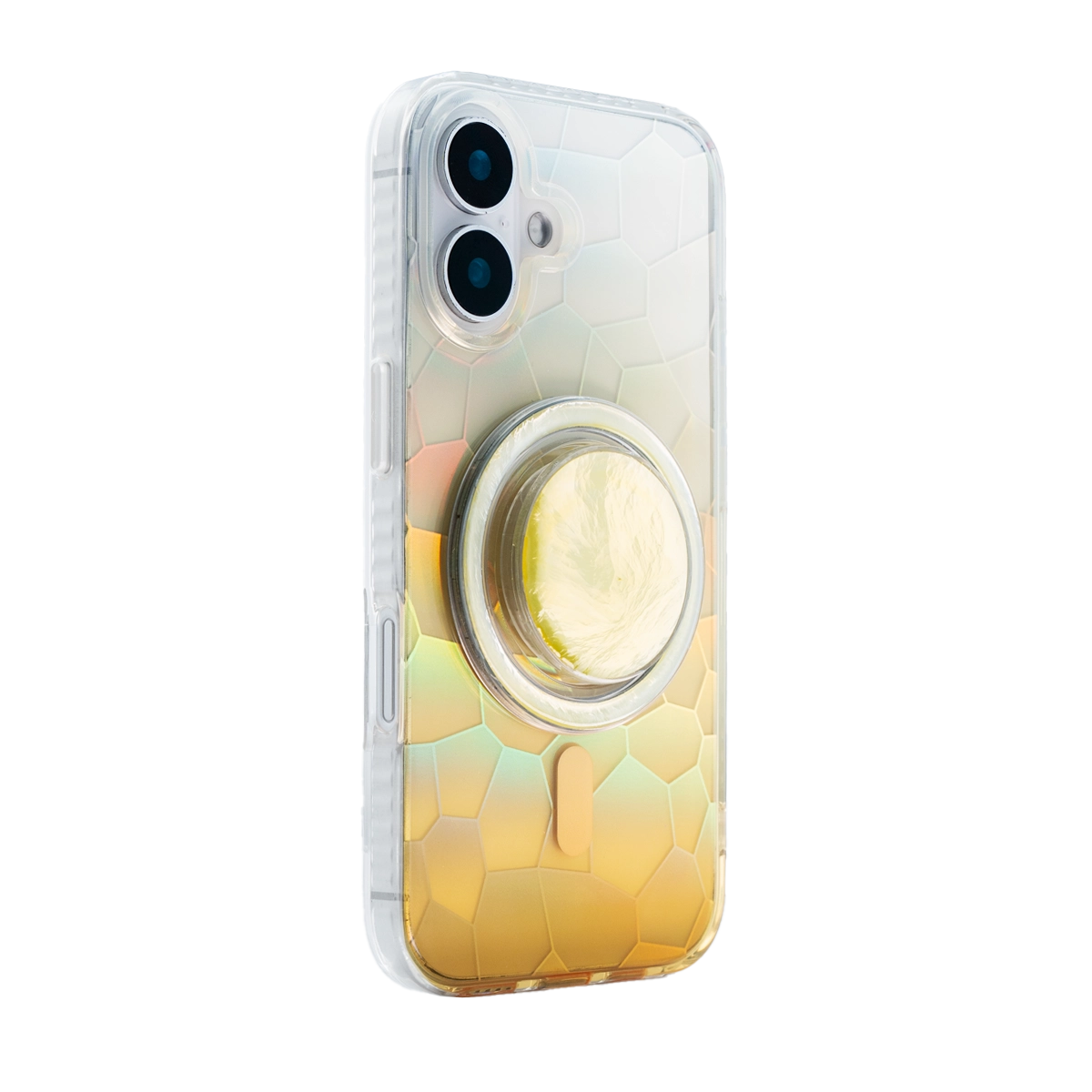 Shatter Strike | MagSafe Phone Case Grip Set