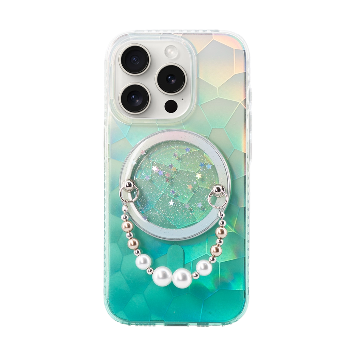 DreamScale | MagSafe Phone Case Grip Set