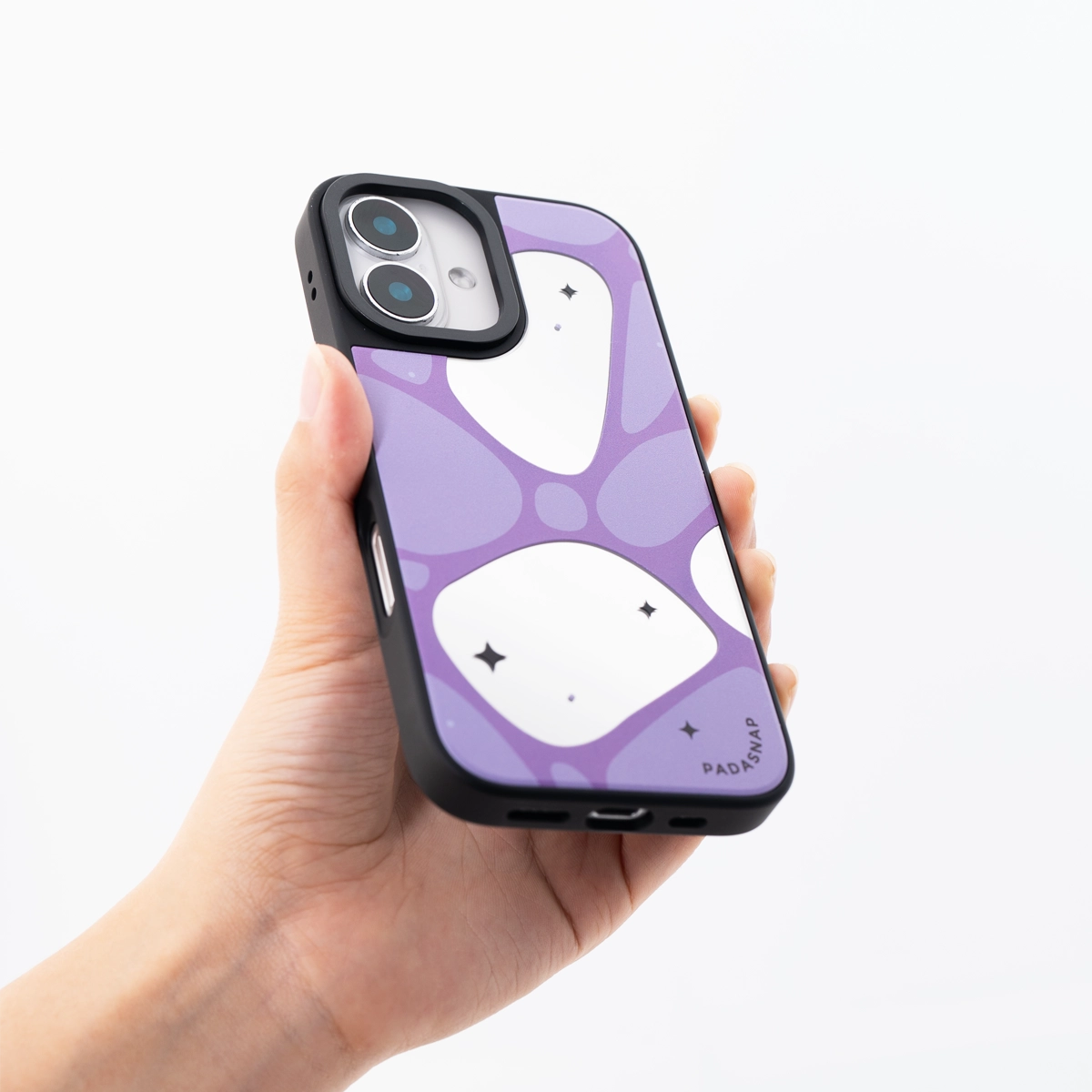 MirrorCharm | MagSafe Phone Case