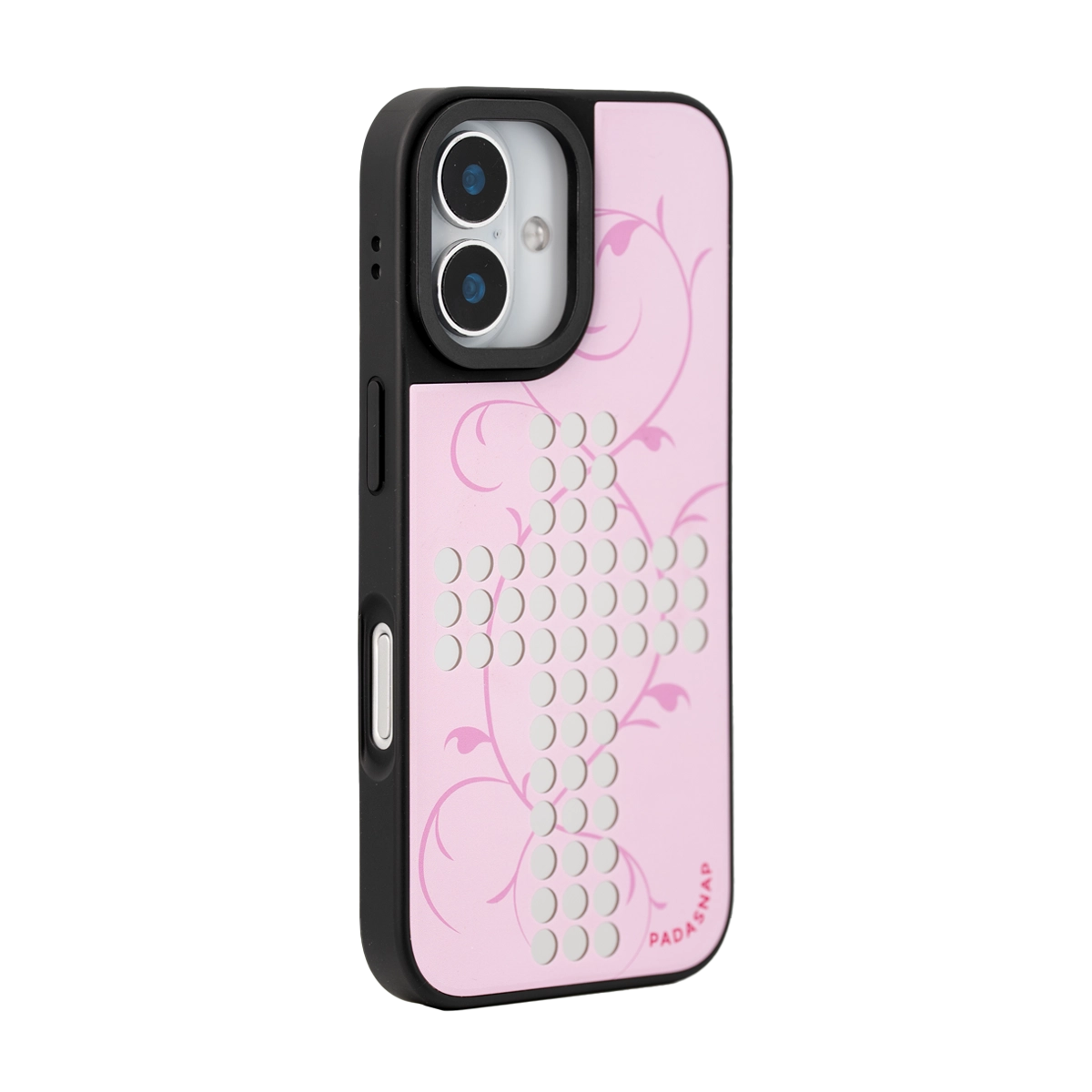 DecreeCross | Pink MagSafe Phone Case