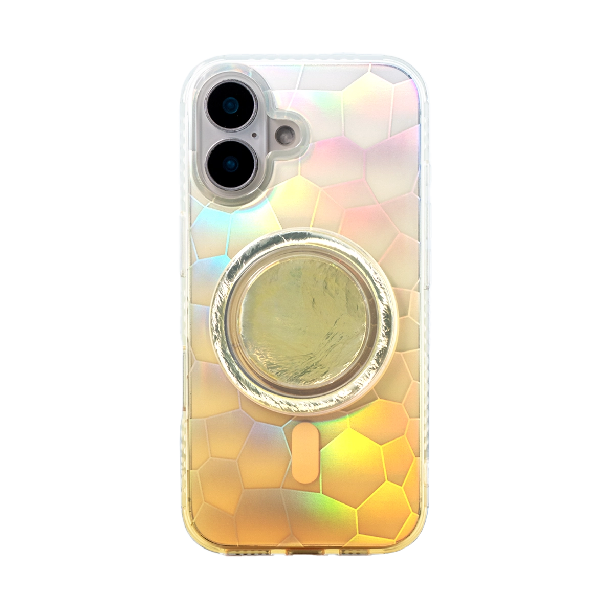 Shatter Strike | MagSafe Phone Case Grip Set