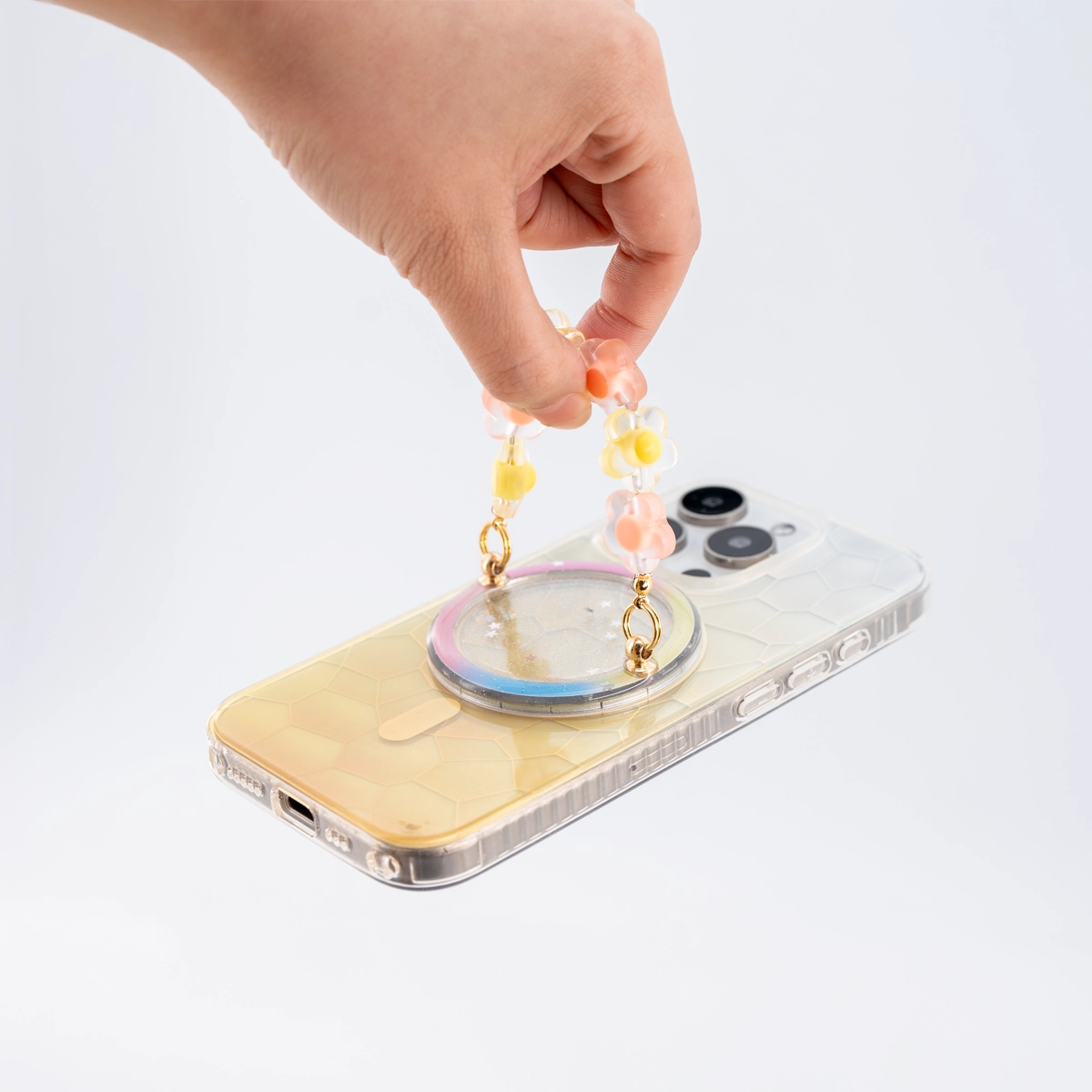 DreamScale | MagSafe Phone Case Grip Set