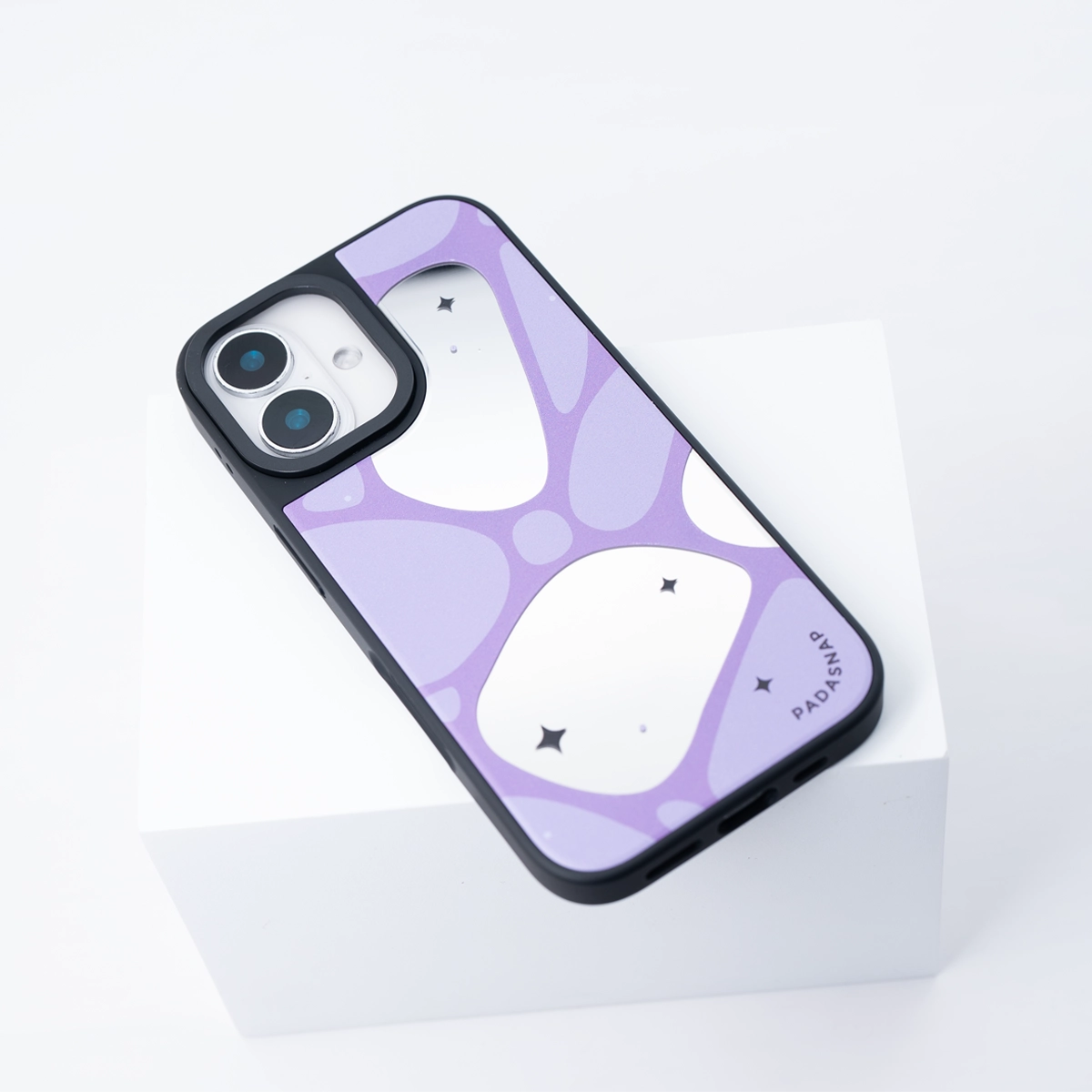 MirrorCharm | MagSafe Phone Case