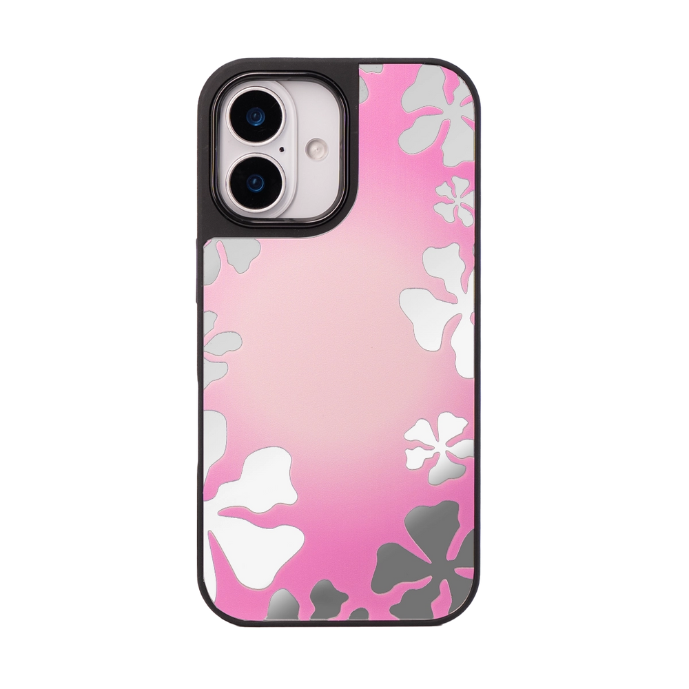 Blackshore | Pink MagSafe Phone Case