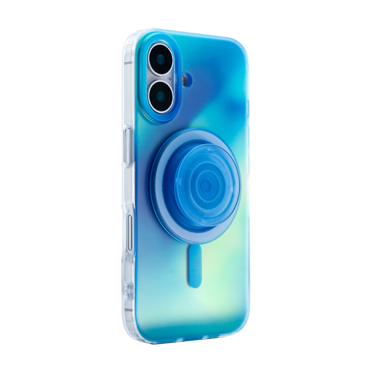 Omni Glow | MagSafe Phone Case Grip Set