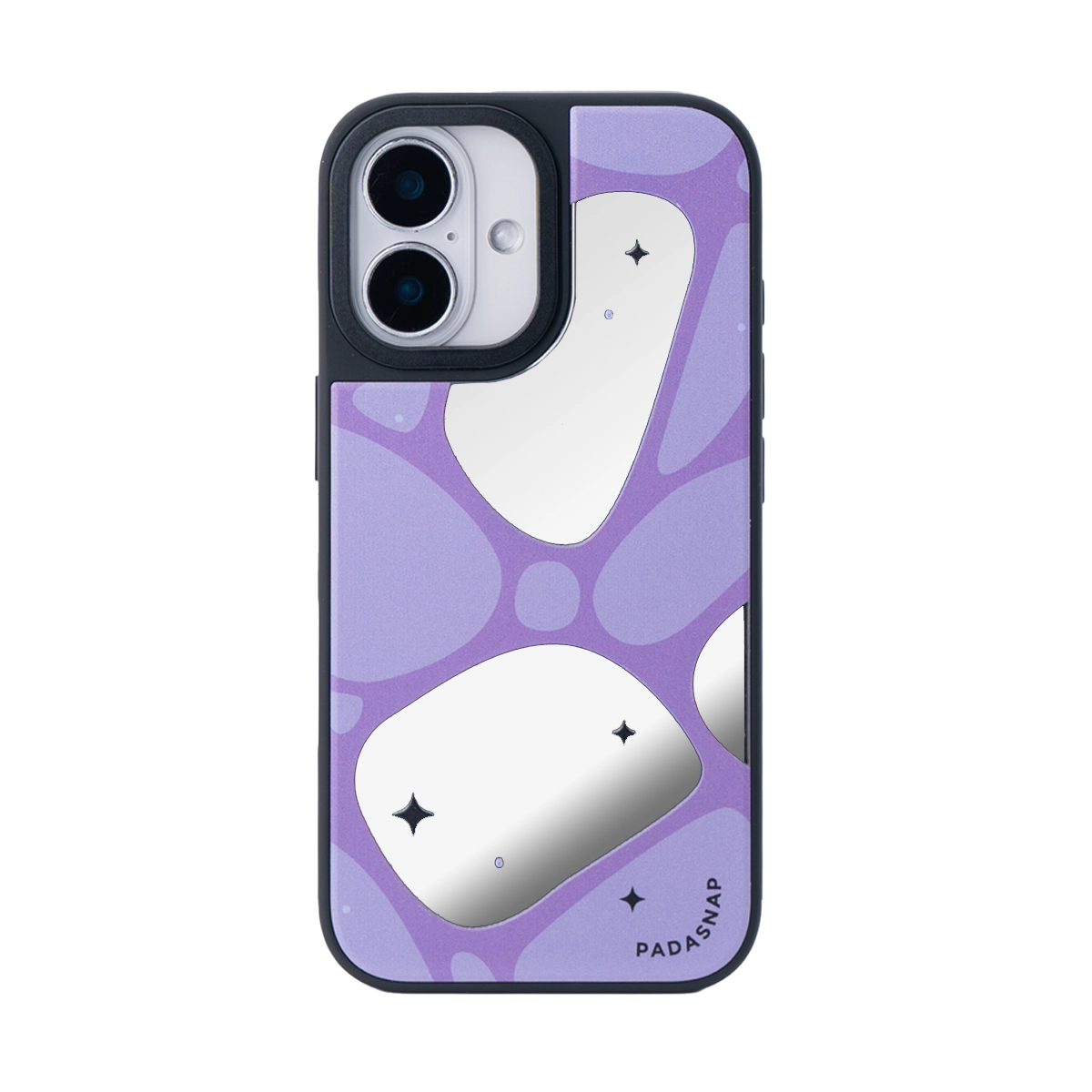 MirrorCharm | MagSafe Phone Case