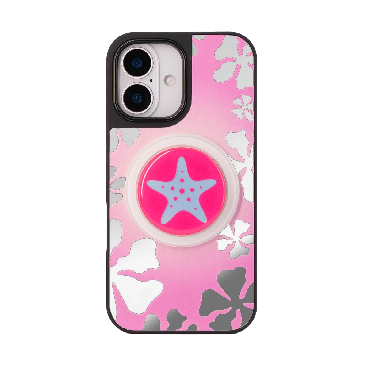 Blackshore | Light Purple MagSafe Phone Case Grip Set