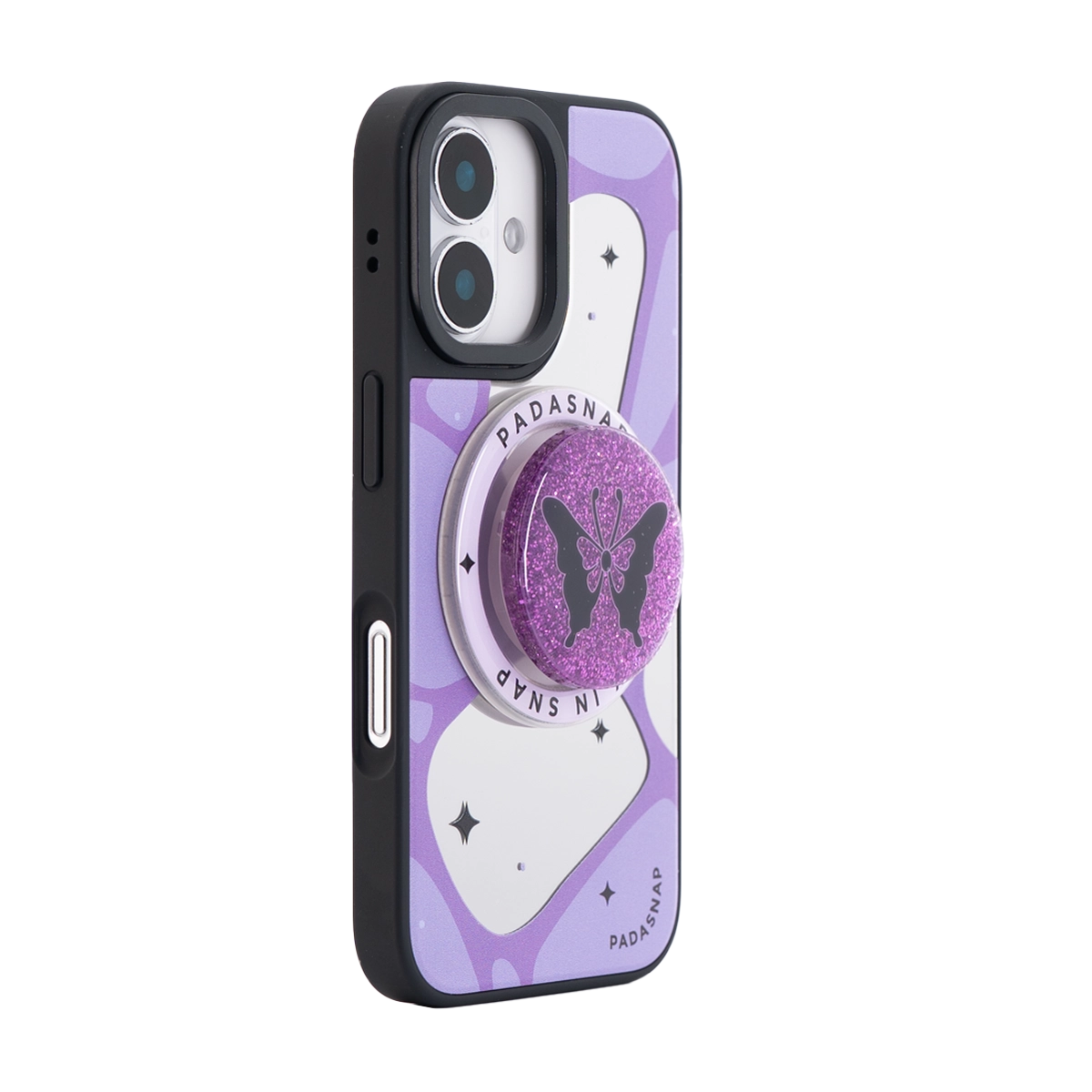 MirrorCharm | MagSafe Phone Case Grip Set