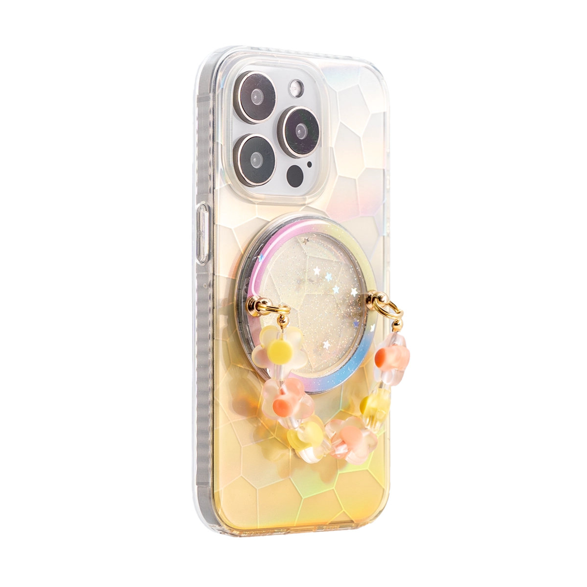DreamScale | MagSafe Phone Case Grip Set