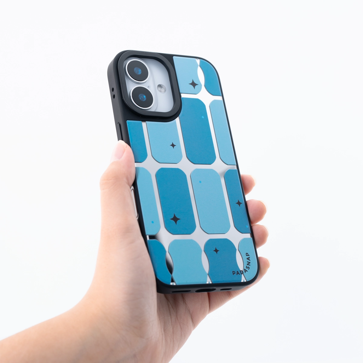 MirrorCharm | MagSafe Phone Case