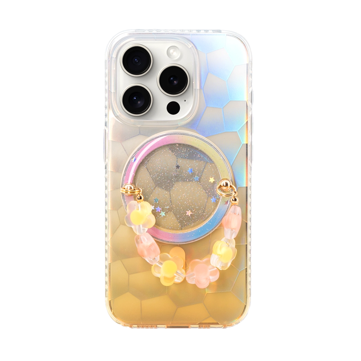 DreamScale | MagSafe Phone Case Grip Set