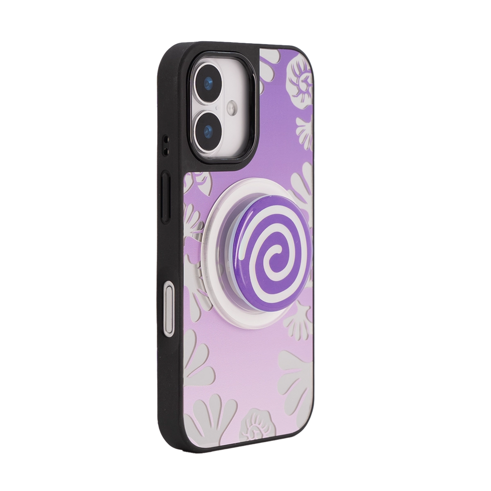 Blackshore | Rose MagSafe Phone Case Grip Set