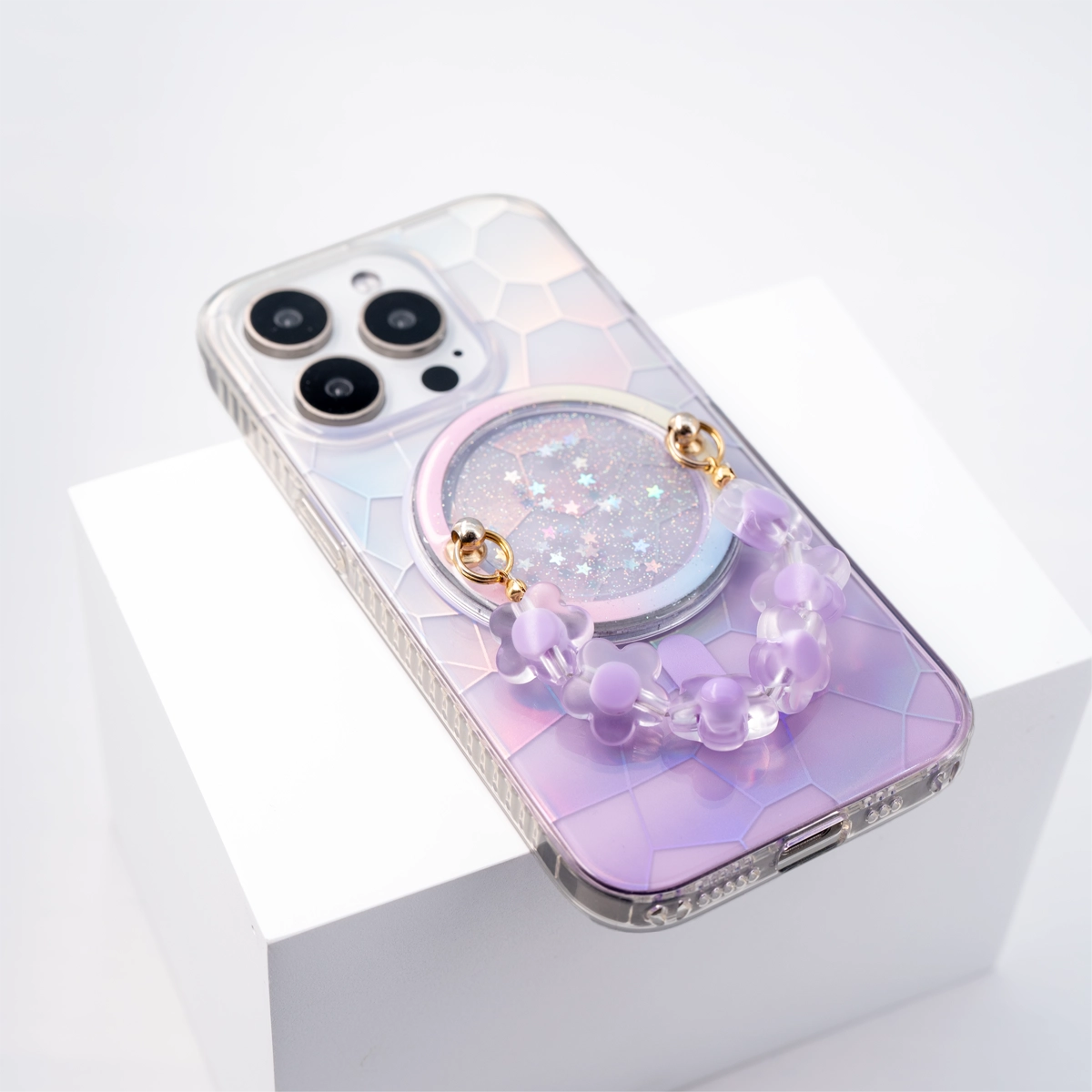 DreamScale | MagSafe Phone Case Grip Set