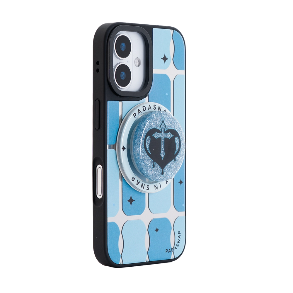 MirrorCharm | MagSafe Phone Case Grip Set