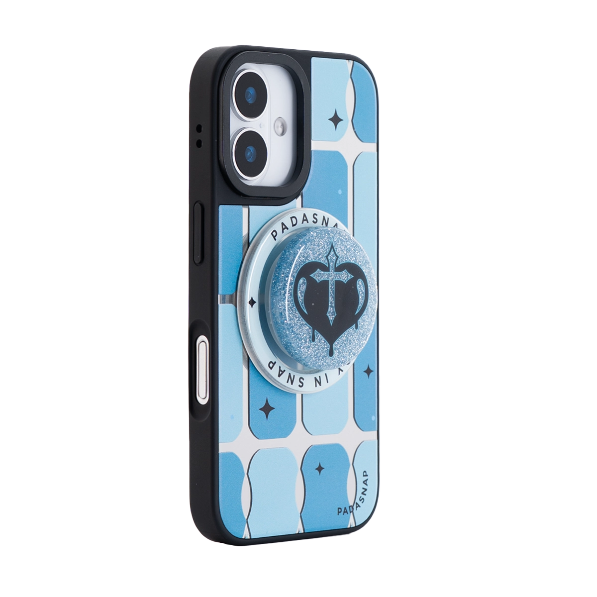 MirrorCharm | MagSafe Phone Case Grip Set