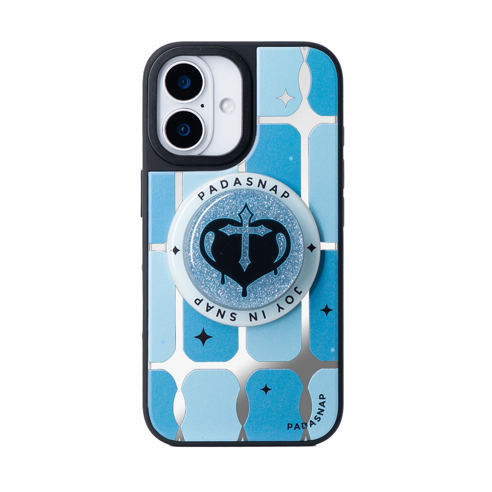MirrorCharm | MagSafe Phone Case Grip Set