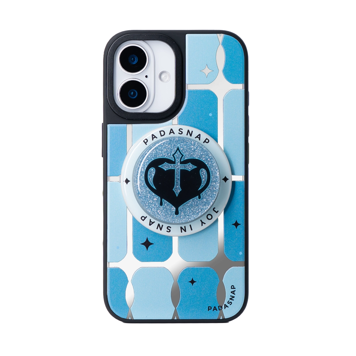 MirrorCharm | MagSafe Phone Case Grip Set