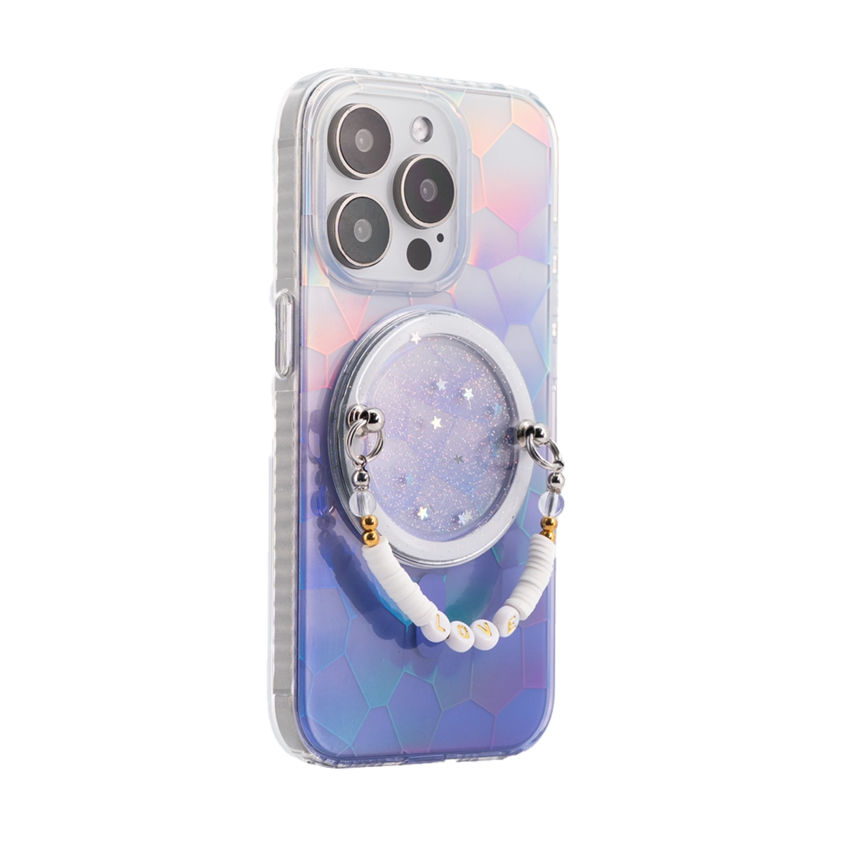 DreamScale | MagSafe Phone Case Grip Set