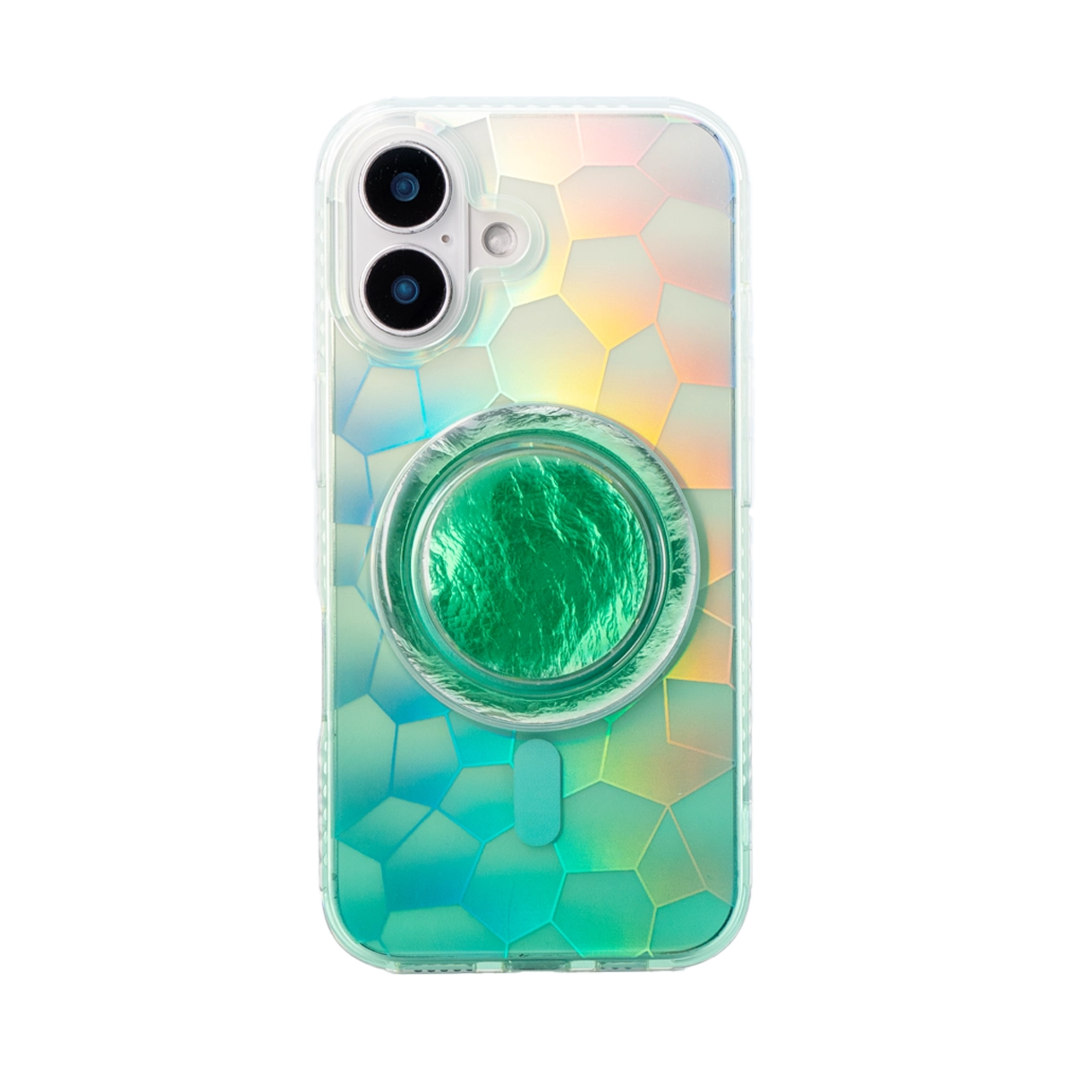 Shatter Strike | MagSafe Phone Case Grip Set